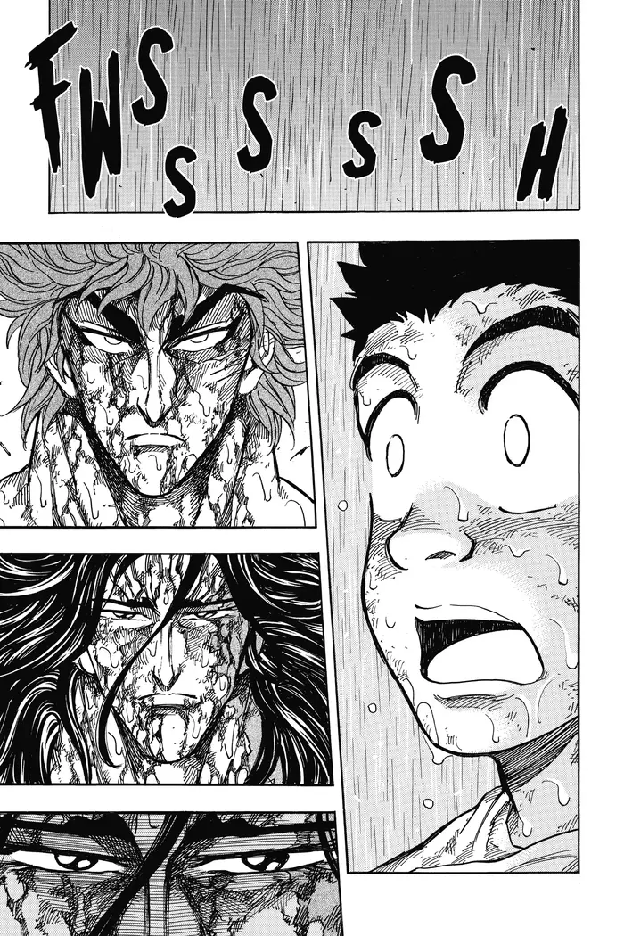 Toriko Chapter 236 image 10_optimized